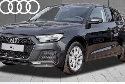 Audi A1 27.940 km 23.440 &euro; Lünen 44534