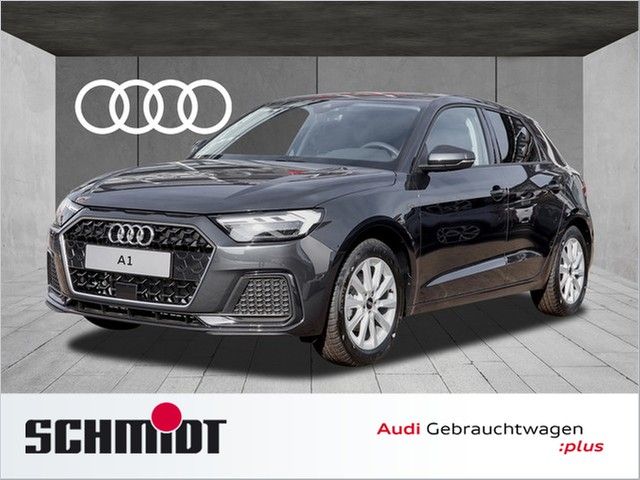 Audi A1 27.940 km 23.440 &euro; Lünen 44534