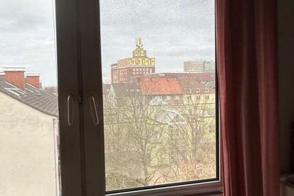 Wohnung Dortmund Innenstadt West - 2 Zimmer, 55 m&sup2;, 500&euro; | Angebot:25396365