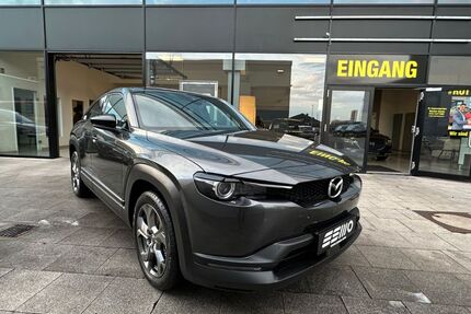 Mazda MX-30 32.849 km 14.380 &euro; Oberhausen 46149