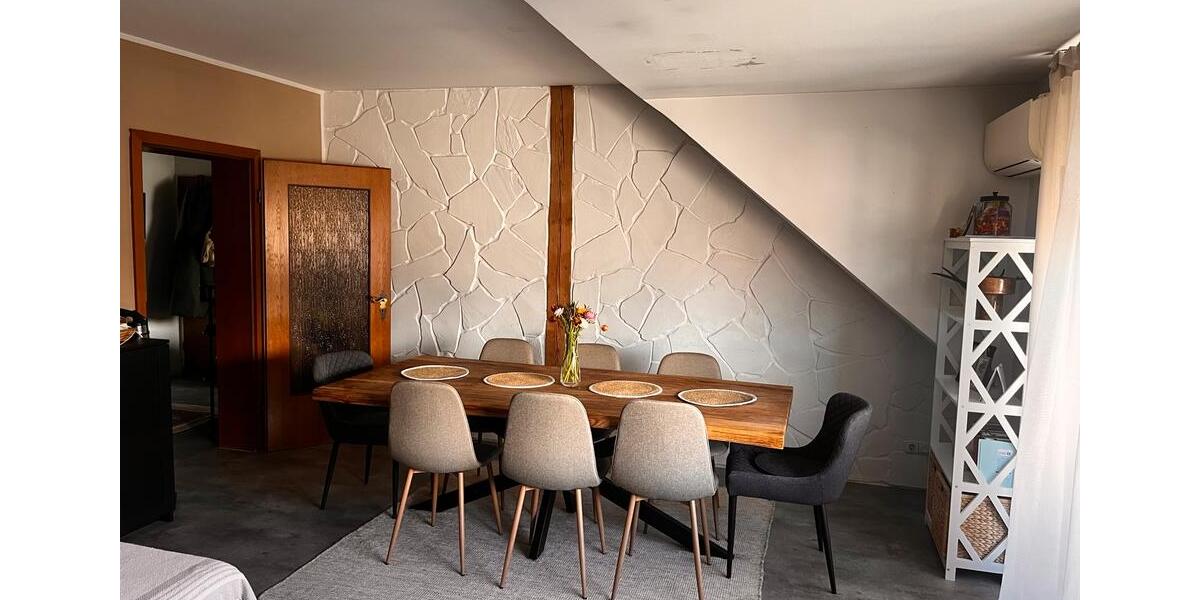 Dachgeschoßwohnung Herne Wanne - 3.5 Zimmer, 75 m&sup2;, 150.000&euro; | Angebot:26124189