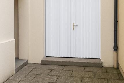 Gewerbefläche im Hinterhof nutzbar als Lager oder Ähnliches 61qm zimmer