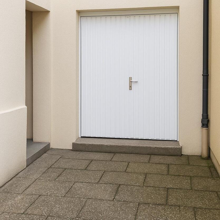 Gewerbefläche im Hinterhof nutzbar als Lager oder Ähnliches 61qm zimmer