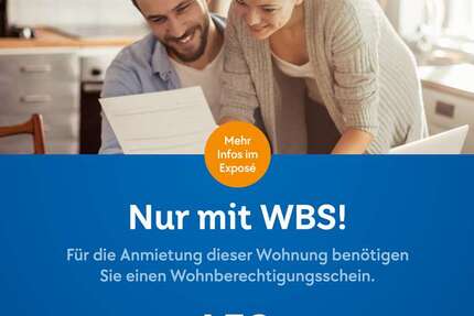 Wohnung Dortmund Körne - 3 Zimmer, 73 m&sup2;, 431&euro; | Angebot:26865027
