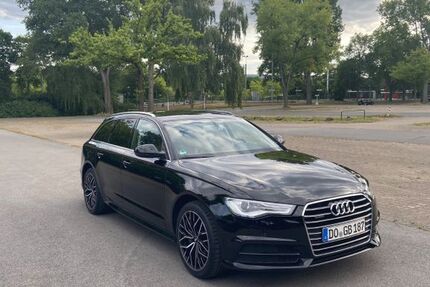 Audi A6 160.000 km 18.499 &euro; Dortmund 44225