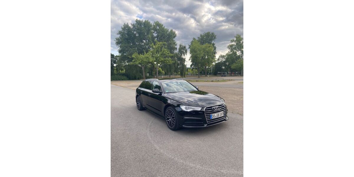 Audi A6 160.000 km 18.499 &euro; Dortmund 44225