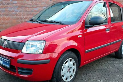 Fiat Panda 149.000 km 2.499 &euro; Herne (NRW) 44628