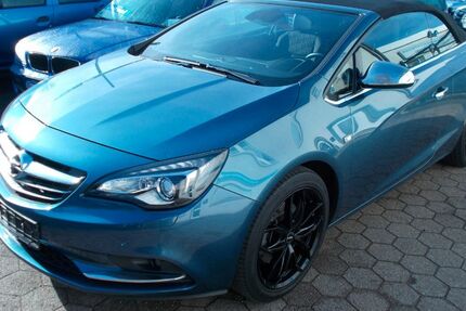 Opel Cascada 149.900 km 6.990 &euro; Bochum 44809