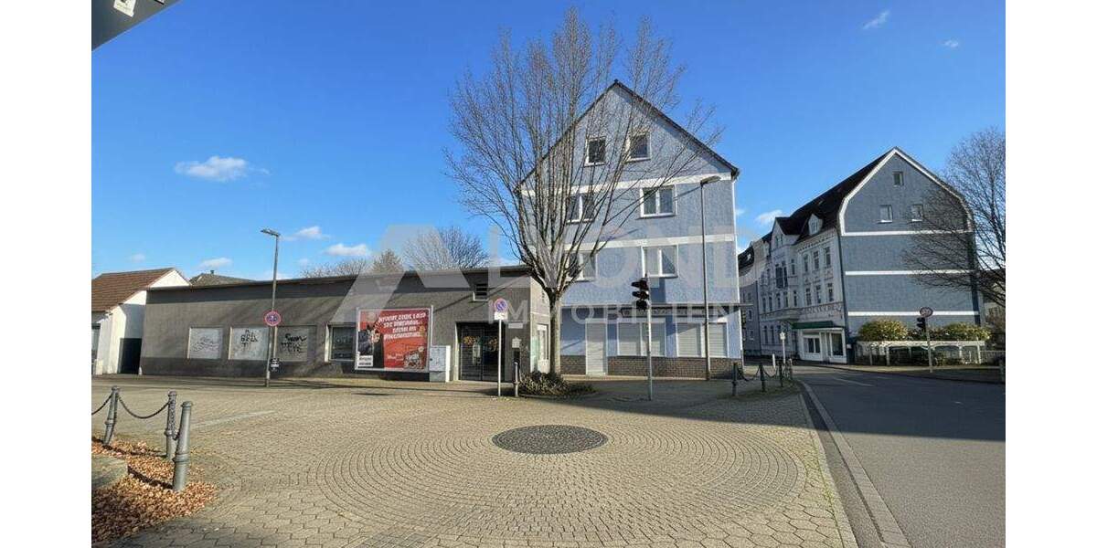 Mehrfamilienhaus, Wohnhaus Herne Röhlinghausen - 2 Zimmer, 454 m&sup2;, 990.000&euro; | Angebot:24778273