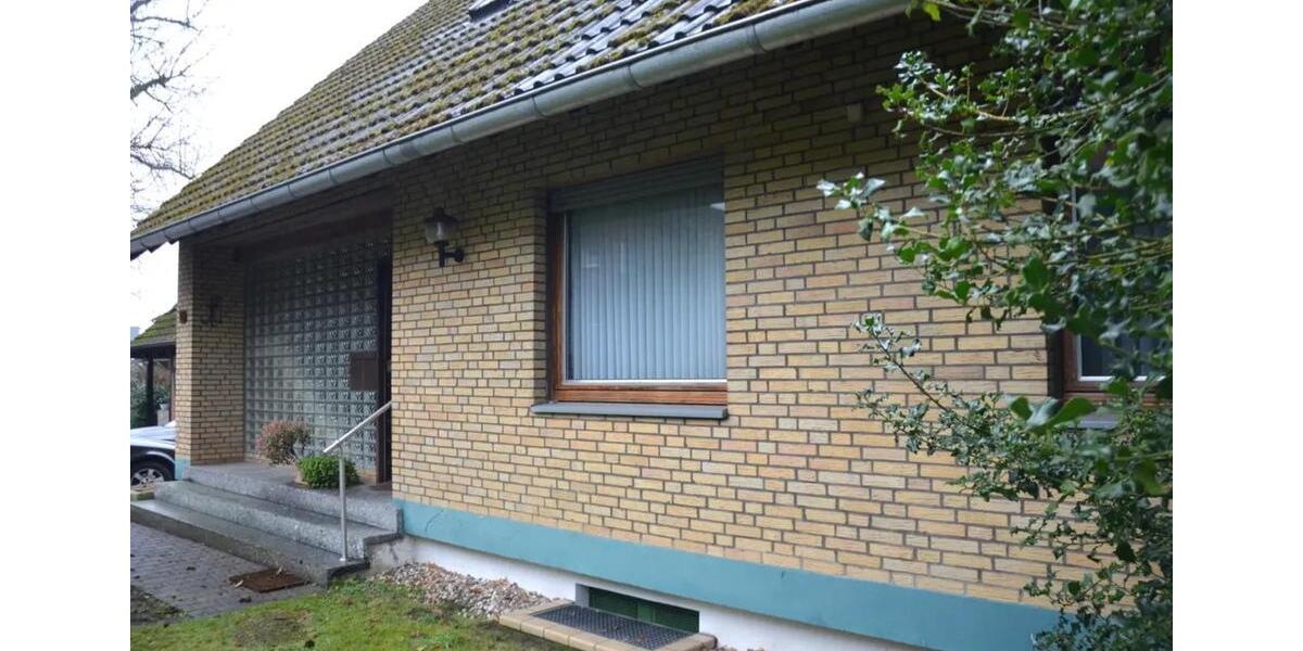 Einfamilienhaus Haltern am See - 6 Zimmer, 166 m&sup2;, 395.000&euro; | Angebot:25417625