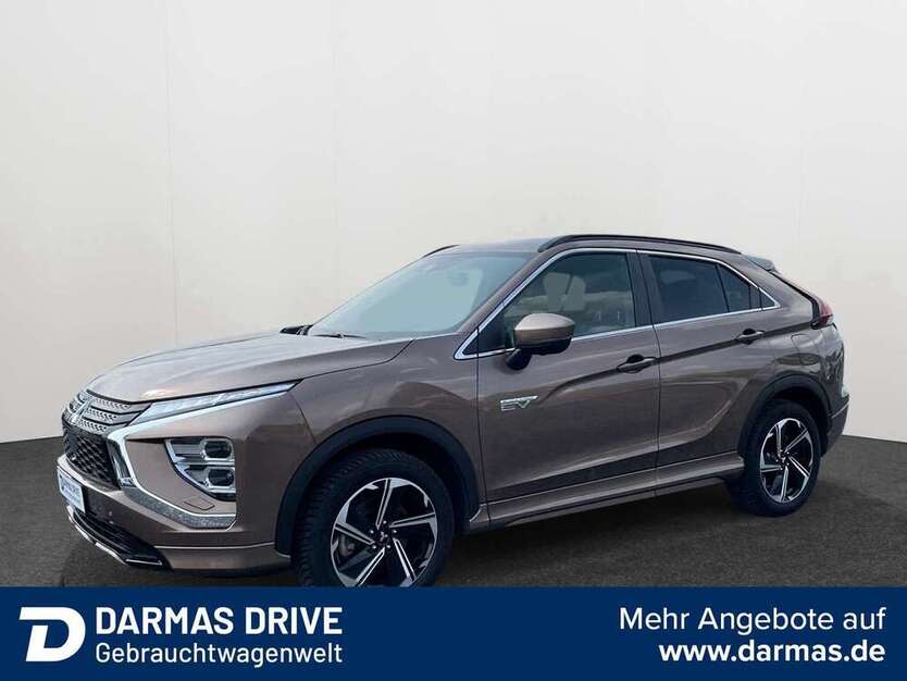 Eclipse Cross