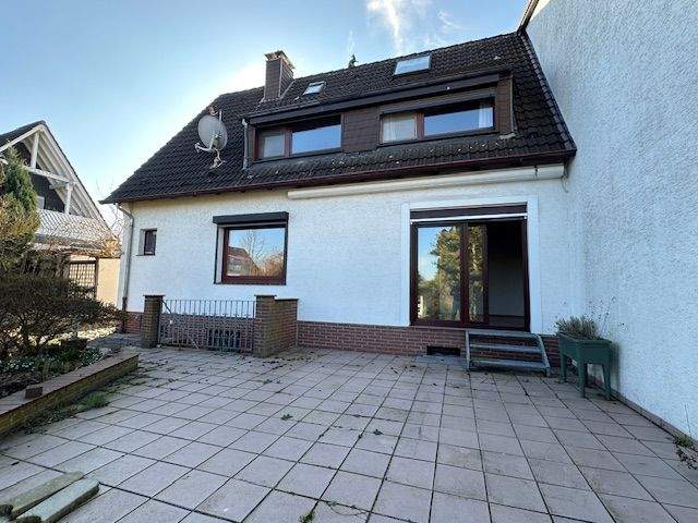 Doppelhaushälfte Dortmund / Wichlinghofen Wichlinghofen - 5 Zimmer, 115 m&sup2;, 168.000&euro; | Angebot:23777062