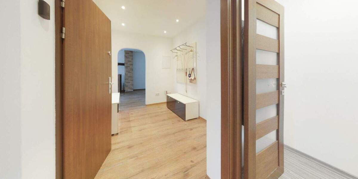 Einfamilienhaus Bochum Hamme - 4 Zimmer, 995.000&euro; | Angebot:24812434