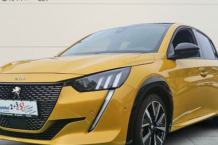 Peugeot 208 20.119 km 18.980 &euro; Bochum 44809