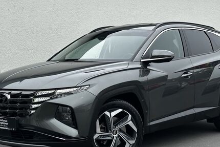 Hyundai TUCSON 31.020 km 29.480 &euro; Castrop-Rauxel 44579