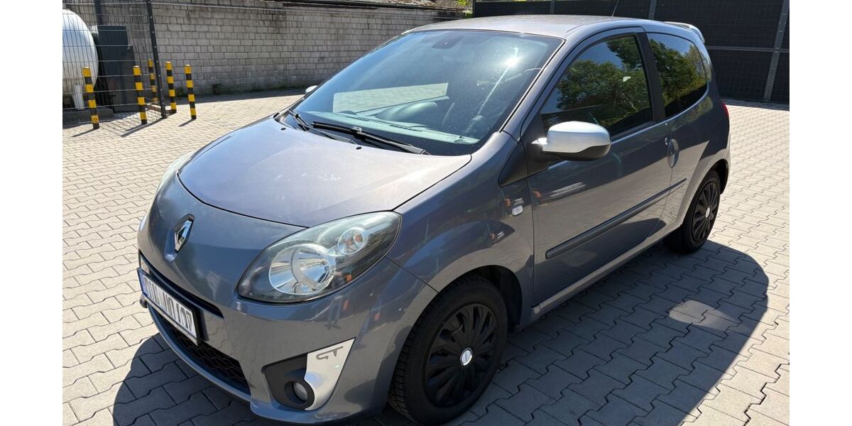 Renault Twingo 160.000 km 2.300 &euro; Oberhausen 46045