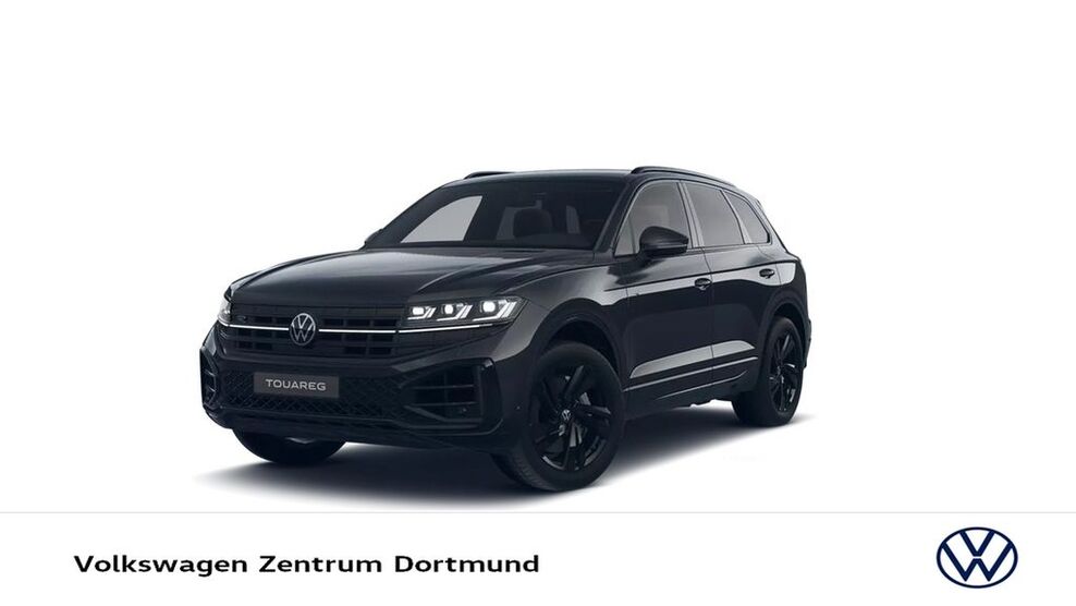 VW Touareg 8.554 km 68.082 € Dortmund 44141