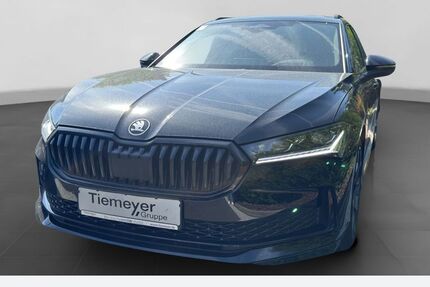 Skoda Superb 21.999 km 42.190 &euro; Oberhausen 46047