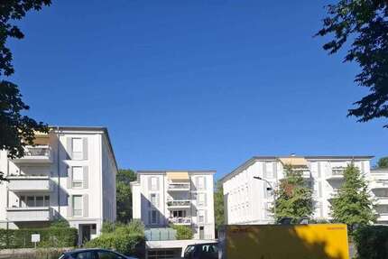 Wohnung zum Kaufen in Dortmund 150.000 € 46.72 m²