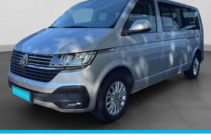 VW T6 Caravelle 112.244 km 38.880 € Recklinghausen 45663
