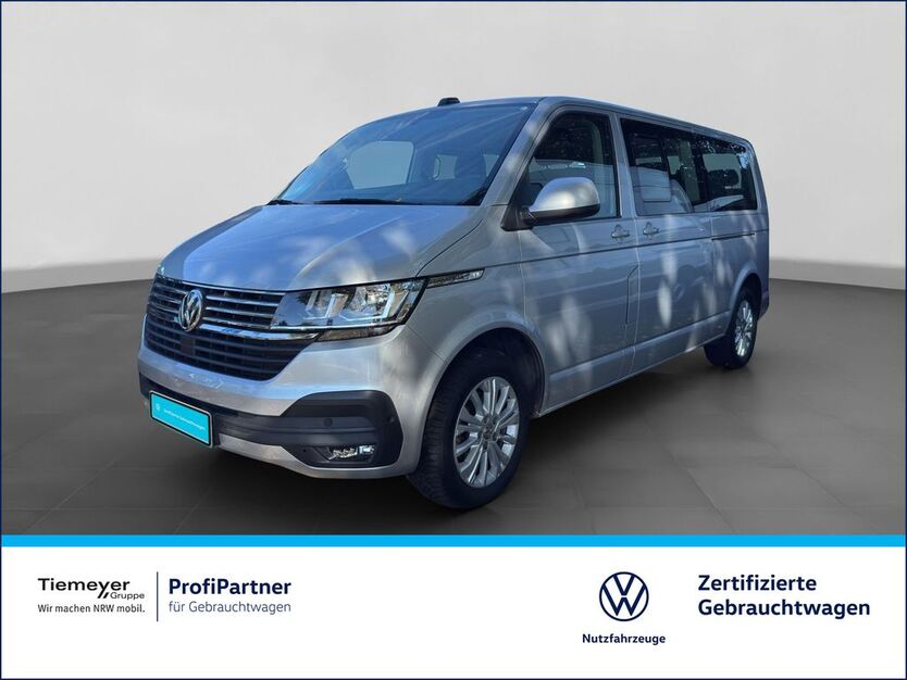 VW T6 Caravelle 112.244 km 38.880 € Recklinghausen 45663