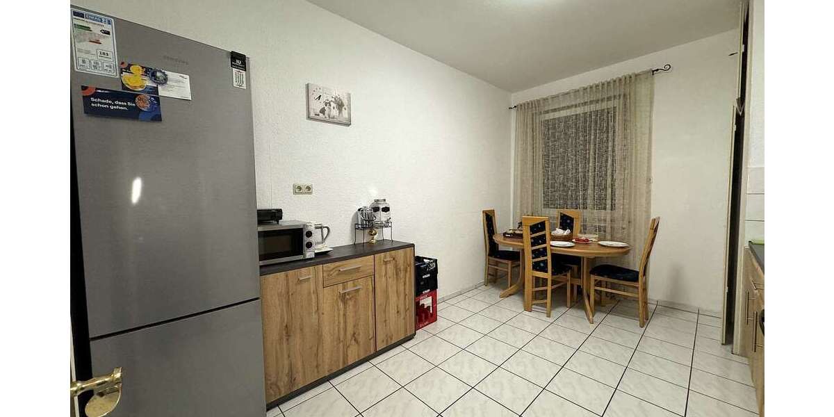 Kapitalanlage in LünenBrambauer: Stilvoll vermietete 2,5-Zimmer-Wohnung mit attraktiver Rendite! 2.5 zimmer