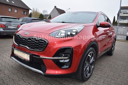 Kia Sportage 155.000 km 17.990 &euro; Oer-Erkenschwick (Rapen) 45739