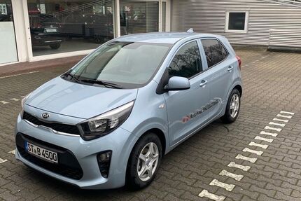 Kia Picanto 80.000 km 9.900 &euro; Lünen 44536