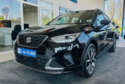 Seat Arona 39.590 km 20.480 &euro; Wetter 58300