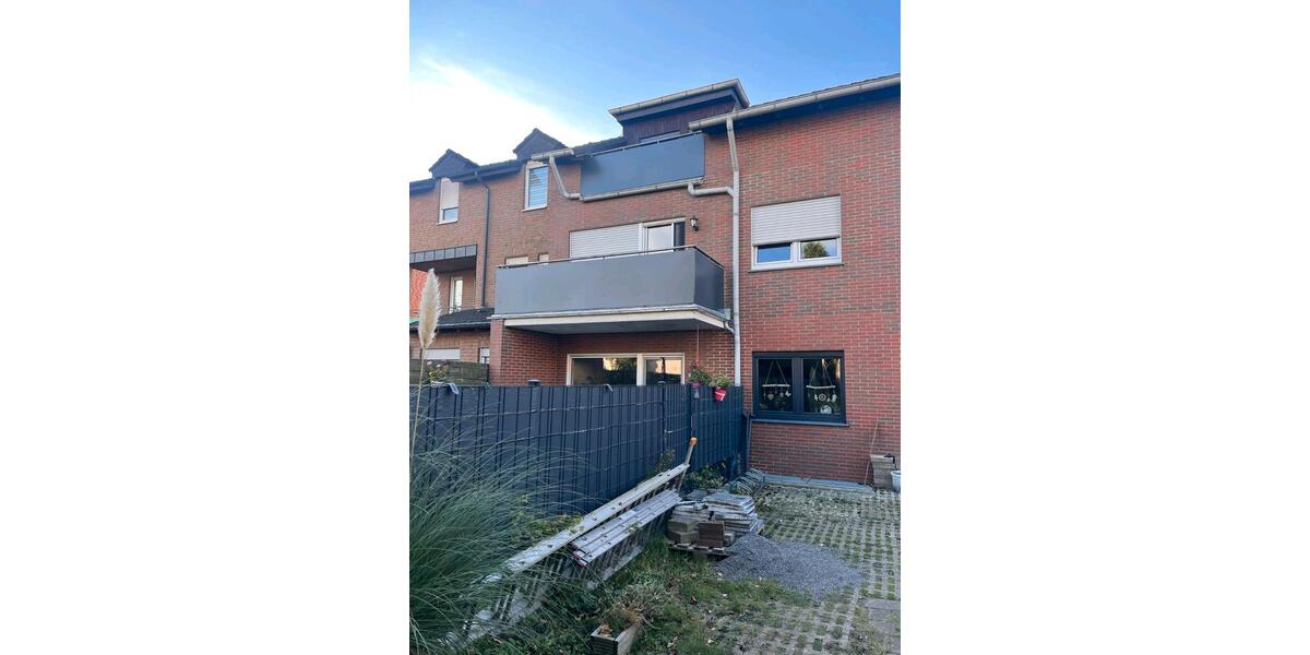 Erdgeschoßwohnung Gelsenkirchen Gelsenkirchen-Nord - 3 Zimmer, 70 m&sup2;, 1.050&euro; | Angebot:25382871