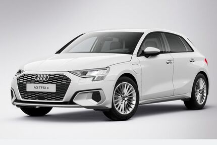 Audi A3 42.550 km 24.680 € Dorsten 46284