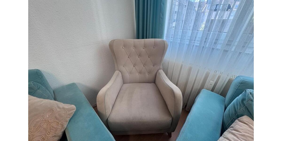 Etagenwohnung Essen Frillendorf - 3 Zimmer, 80 m&sup2; | Angebot:26383000