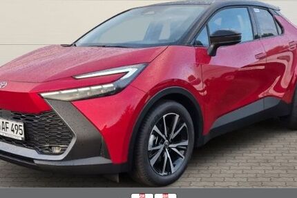 Toyota C-HR 1.200 km 37.990 € Dülmen 48249