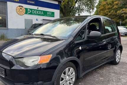 Mitsubishi Colt 253.000 km 1.990 € Datteln 45711