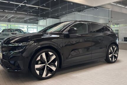 Renault Megane 24.547 km 30.790 &euro; Dülmen 48249