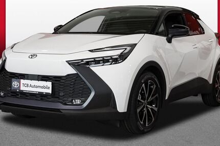 Toyota C-HR 1.011 km 35.989 &euro; Bochum 44807