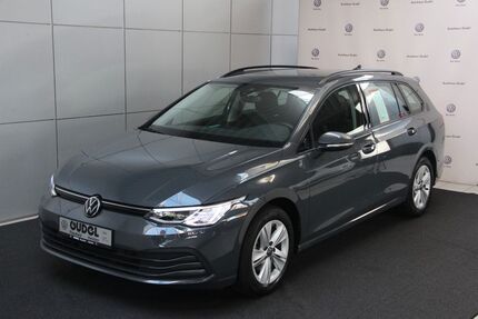 VW Golf 57.890 km 20.890 &euro; Heiden 46359