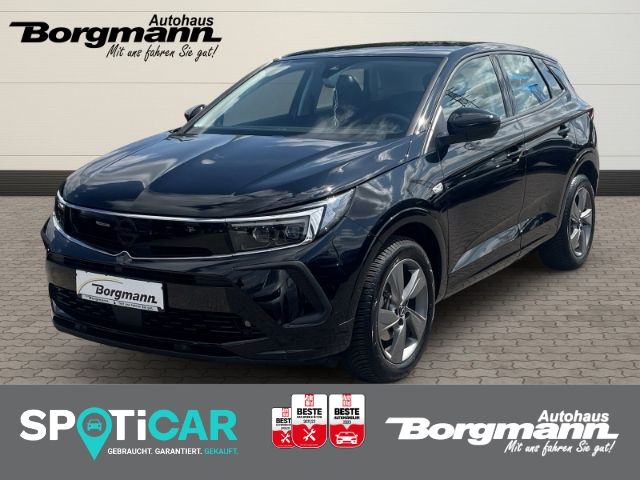 Opel Grandland (X) 28.850 km 23.490 &euro; Dorsten 46286
