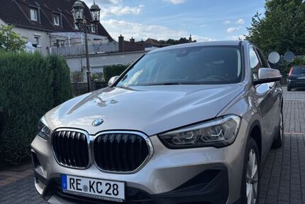 BMW X1 94.000 km 18.990 &euro; Marl 45768