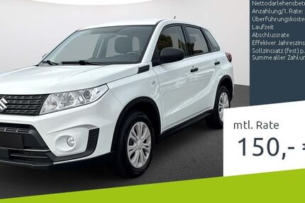 Suzuki Vitara 79.601 km 12.770 &euro; Dortmund 44263
