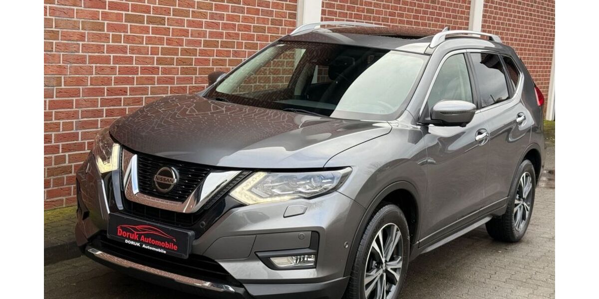 Nissan X-Trail 74.500 km 17.973 &euro; Oer-Erkenschwick 45739