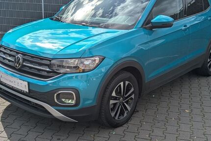VW T-Cross 29.029 km 20.980 € Selm 59379