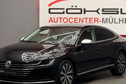 VW Arteon 124.300 km 20.950 &euro; Mülheim an der ruhr 45476