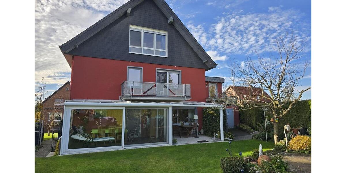 Maisonettenwohnung Haltern am See - 5 Zimmer, 180 m&sup2;, 1.550&euro; | Angebot:23571137