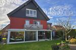 Maisonettenwohnung Haltern am See - 5 Zimmer, 180 m&sup2;, 1.550&euro; | Angebot:23571137