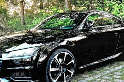 Audi TT 99.600 km 25.350 € lüdinghausen 59348