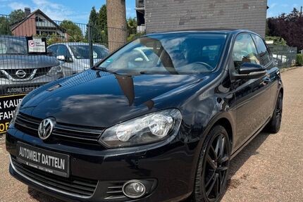 VW Golf 163.266 km 6.790 &euro; Datteln 45711
