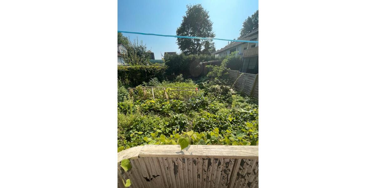 Erdgeschoßwohnung Gelsenkirchen Erle - 2.5 Zimmer, 50 m&sup2;, 80.000&euro; | Angebot:24962350