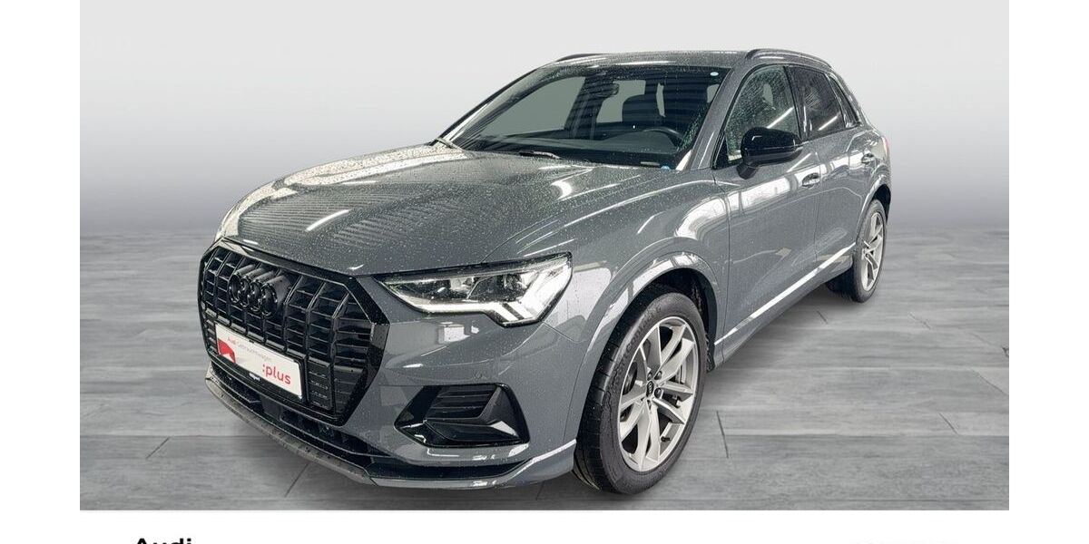 Audi Q3 11.450 km 40.090 &euro; Dortmund 44143