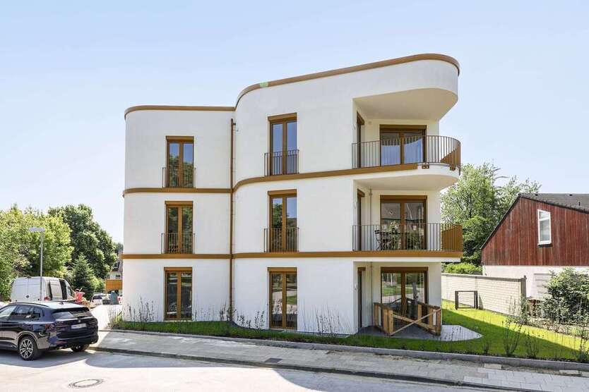 Wohnung zum Kaufen in Essen 659.000 € 97.57 m²